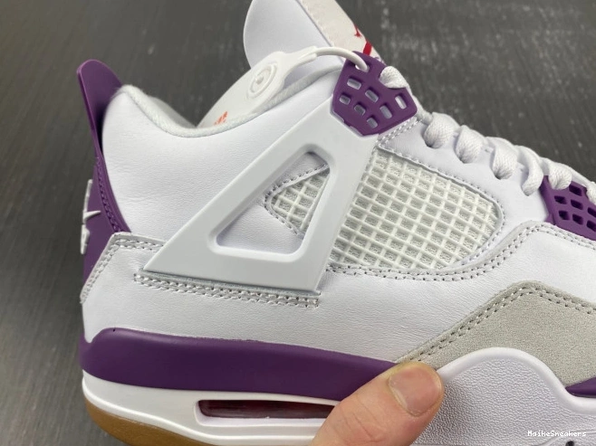 MaikeSneakers Retro Jordan 4 DR5415-150 SB 0815